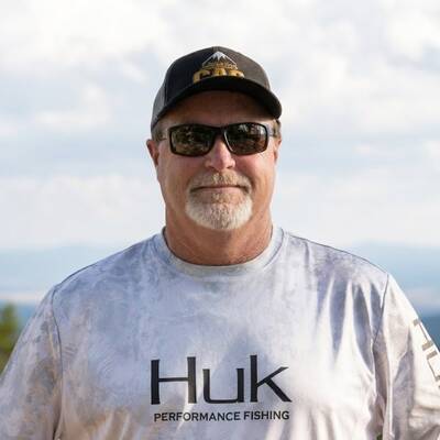 Wally Wilkinson - Managing Broker at Granite Ridge Realty, Flathead Valley Montana